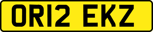 OR12EKZ
