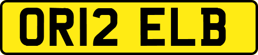 OR12ELB