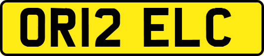 OR12ELC