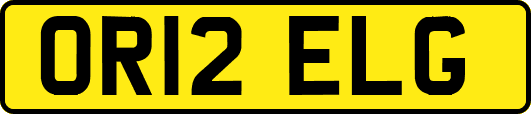 OR12ELG