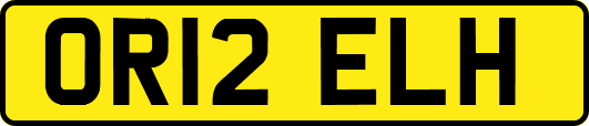 OR12ELH