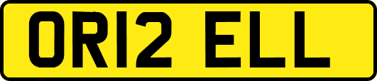 OR12ELL