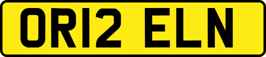 OR12ELN