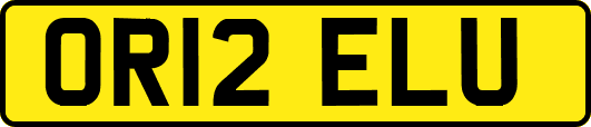 OR12ELU