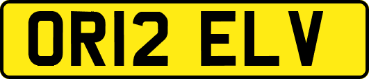 OR12ELV