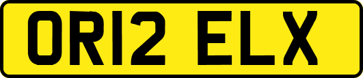 OR12ELX