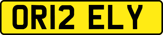OR12ELY
