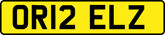 OR12ELZ
