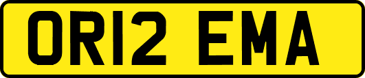 OR12EMA
