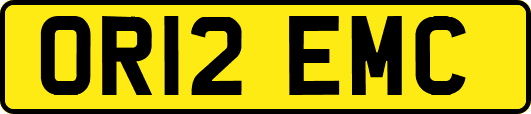 OR12EMC