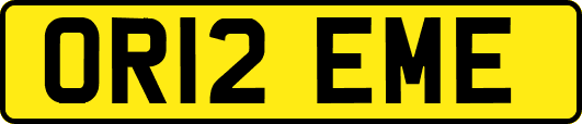 OR12EME
