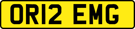 OR12EMG