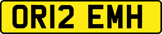 OR12EMH