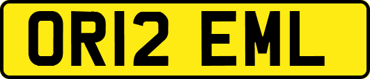 OR12EML