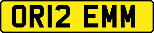 OR12EMM