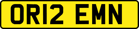 OR12EMN