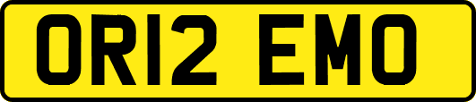 OR12EMO