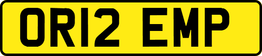OR12EMP