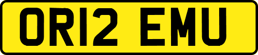 OR12EMU