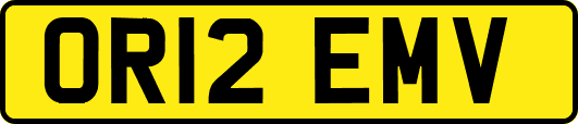 OR12EMV