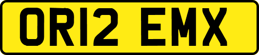 OR12EMX