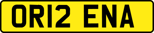OR12ENA