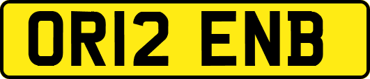 OR12ENB