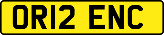 OR12ENC