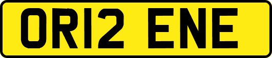 OR12ENE