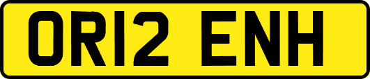 OR12ENH
