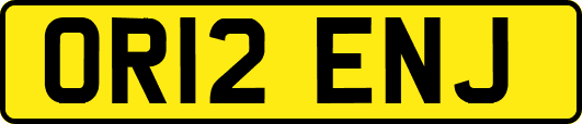 OR12ENJ