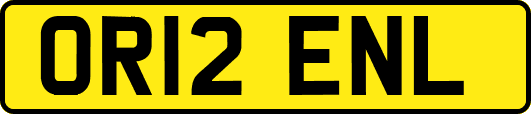 OR12ENL