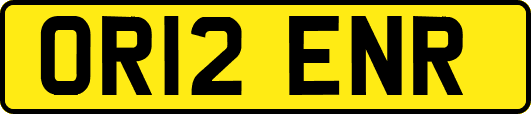 OR12ENR