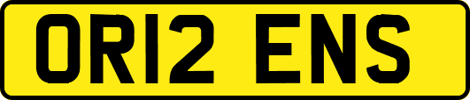 OR12ENS