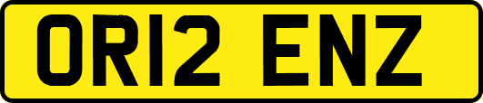 OR12ENZ