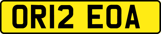 OR12EOA