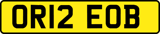 OR12EOB