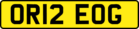 OR12EOG