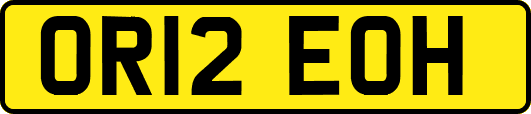 OR12EOH