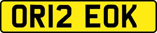 OR12EOK
