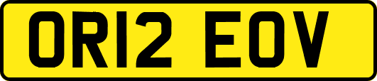 OR12EOV
