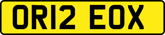 OR12EOX