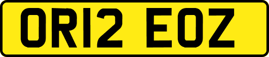 OR12EOZ