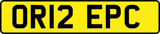 OR12EPC