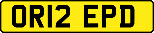 OR12EPD