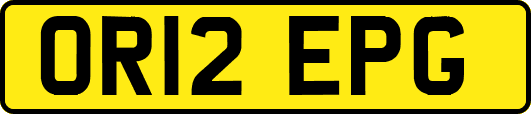 OR12EPG