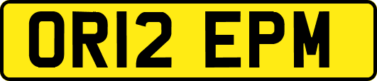 OR12EPM