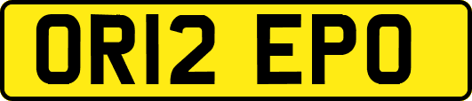 OR12EPO