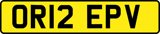 OR12EPV