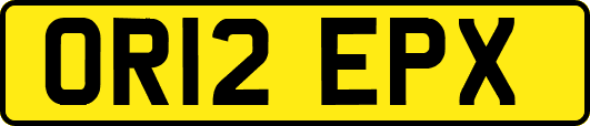 OR12EPX